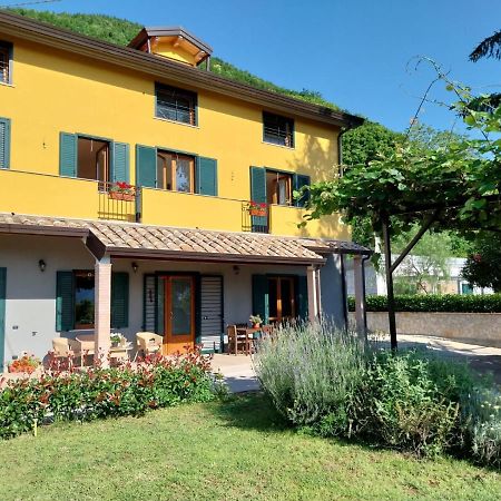 Villa Lanovella Cava deʼ Tirreni Exterior foto