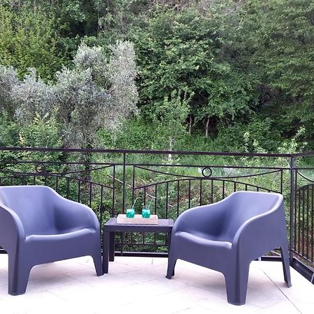 Villa Lanovella Cava deʼ Tirreni Exterior foto