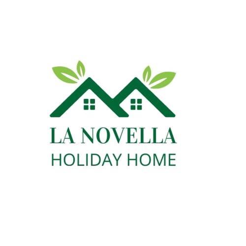 Villa Lanovella Cava deʼ Tirreni Exterior foto